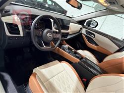 نيسان إكستيرا